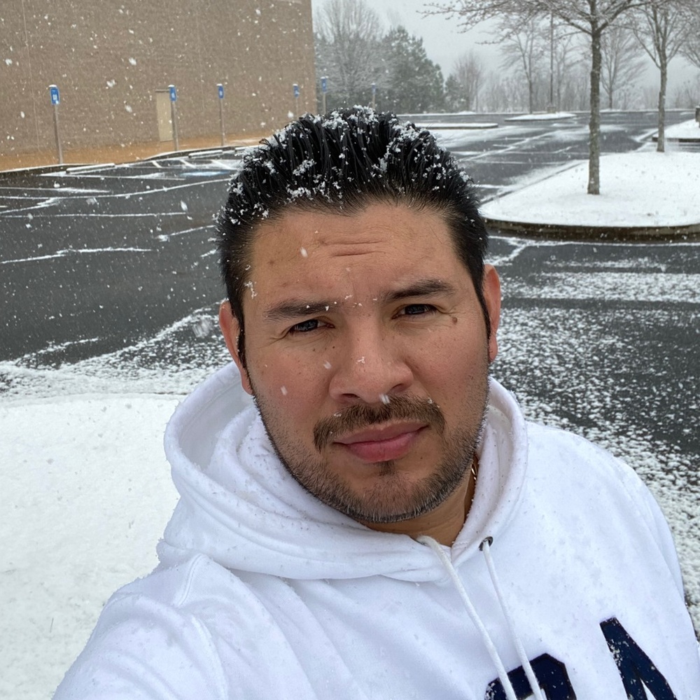 Meet your Posher, Oswaldo